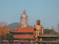-灵山胜境