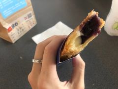 -麦当劳(高铁南站店)
