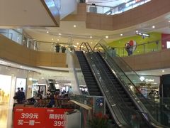 -金隅嘉品Mall