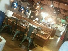 -阿罗新疆菜(人民广场店)
