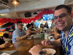 -Liberty Brewing Co·曼哈顿餐吧