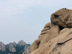 -崂山仰口游览区