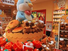 -名创优品(天河区正佳广场二店)