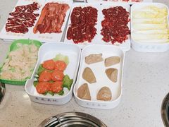 -杏花吴记牛肉火锅
