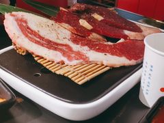 -熊将居·点单自助烤肉(力盟店)