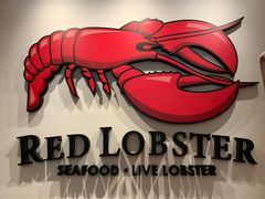 -RED LOBSTER(环球影城大阪店)