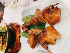 -渔娘渔家丹东海鲜(东直门店)