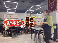 -民间瓦缸煨汤館(嵩山路店)