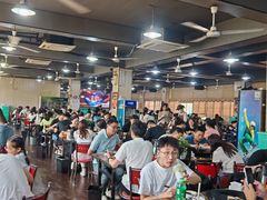 -皖北巫氏三胖地锅鸡(长淮总店)