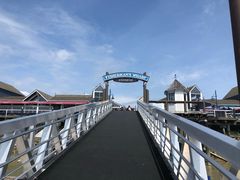 景观位-Steveston Pizza Company (Richmond)