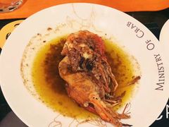 大虾-Ministry of Crab(科伦坡店)