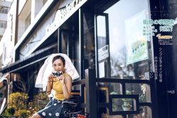 -巴黎春天·菀纱仙庭婚纱美学