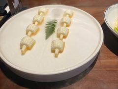 -曾宴·楚菜(湖北省博物馆店)