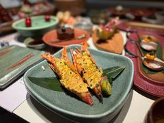 -上井料理黑金店(IFS国金中心店)