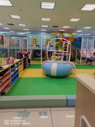 -童梦园主题乐园(天津泉汇购物广场店)