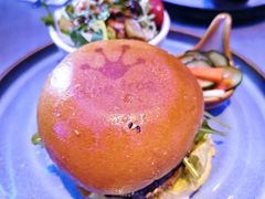 -bluefrog蓝蛙(皇庭广场店)
