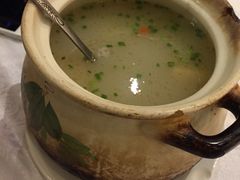 汤-龙汇酒家(沪闵路店)