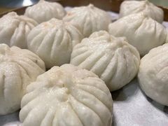 招牌豆芽包-陈傻子餐厅(世纪都会店)