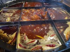 -独雅老火锅(原宏声巷店)