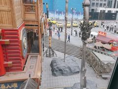 -纸盐河码头火锅(十八梯店)