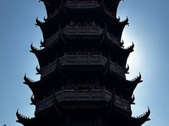 -章华寺