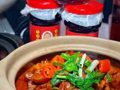 -金龙·打边炉(南京西路店)