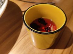 洛神花陈皮水-太二酸菜鱼(正大广场店)