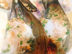 -云晓光头烧烤吧(盛夏店)