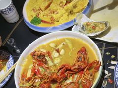 -京悦南门涮羊肉·羊蝎子火锅(田林路店)