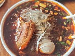 -白家高记肥肠粉(总店)