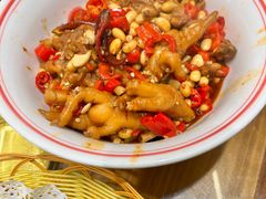 -三只鸟本地特色菜馆(上饶总店)