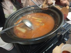 -六味牛杂煲·斋菜煲(桫椤湾店)