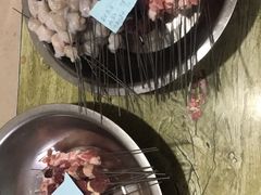 -永安烧烤