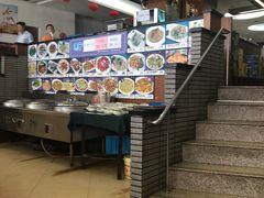 -李连贵酒家熏肉大饼(昆明街店)