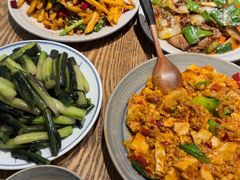 -静一餐厅·湖北菜(前门店)