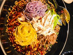 -华豫川酒家(大卫城店)