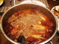 -嘉年华大酒店琴湾-自助餐厅