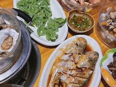 -鲜小岛·铜锅涮肉