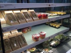 -宜家·瑞典风味餐厅(天津东丽商场店)