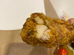 -麦当劳(漳州万达店)