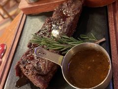 -MR.ROCKY洛奇先生RESTAURANT&BAR(宝安壹方城店)