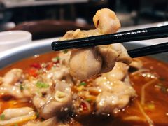 -黄弟大排档·湖南菜·小龙虾·小海鲜(凯旋北路店)