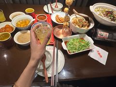 -火宫殿·湘菜小吃·商务宴请·生日聚会(东塘店)