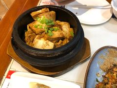 -东方饺子王(新奥购物中心店)