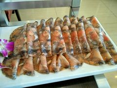 -许府牛杂·鲜牛肉火锅(梁溪万达店)