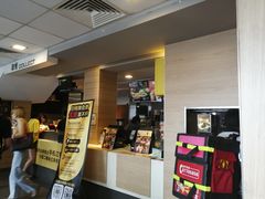-麦当劳(临顿路店)
