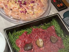 -芸山季·云南野生菌火锅(宝能环球汇店)