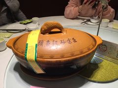 -风味小馆(天目湖宾馆店)