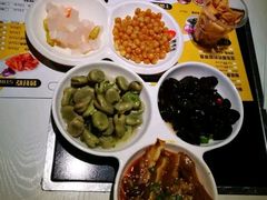 -酸婆娘江湖川菜(紫竹路店)