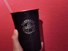 -Gortmore · 经典费城牛肉三明治
